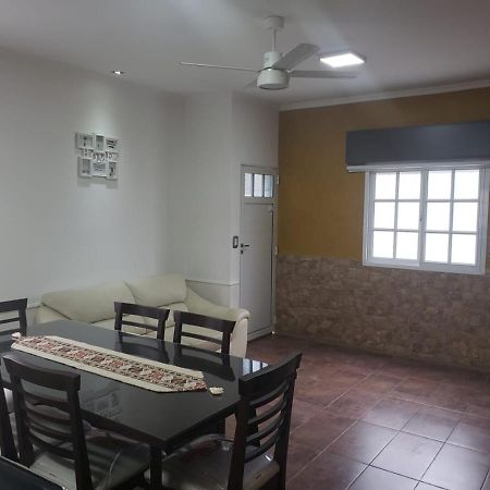 Bungalows Don Francisco Concepción del Uruguay Екстериор снимка