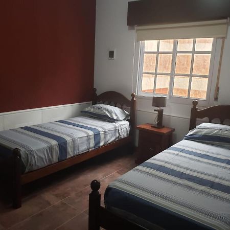 Bungalows Don Francisco Concepción del Uruguay Екстериор снимка