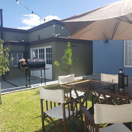 Bungalows Don Francisco Concepción del Uruguay Екстериор снимка
