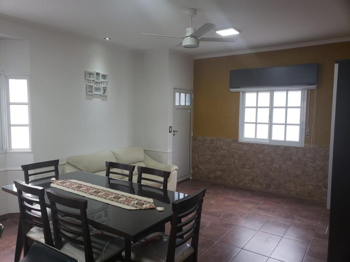 Bungalows Don Francisco Concepción del Uruguay Екстериор снимка