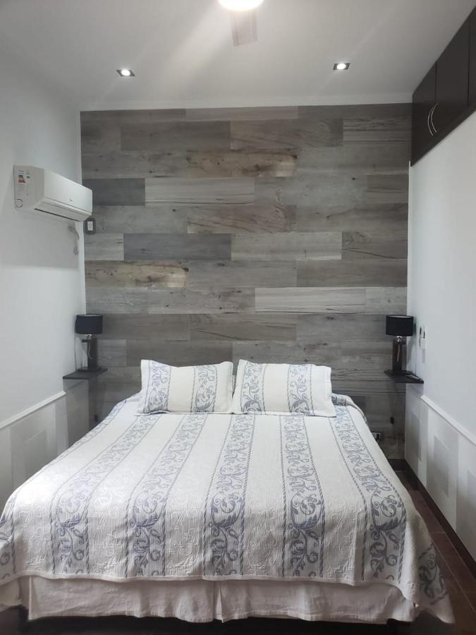 Bungalows Don Francisco Concepción del Uruguay Екстериор снимка