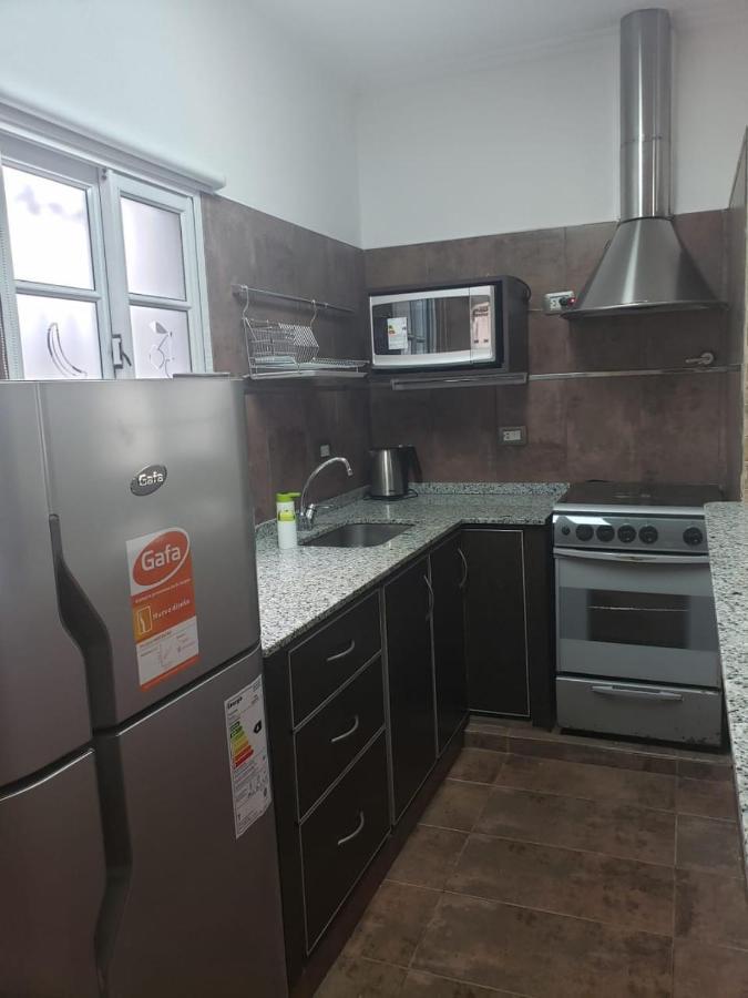Bungalows Don Francisco Concepción del Uruguay Екстериор снимка