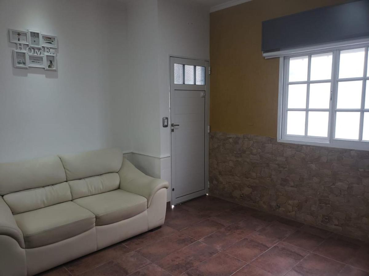 Bungalows Don Francisco Concepción del Uruguay Екстериор снимка